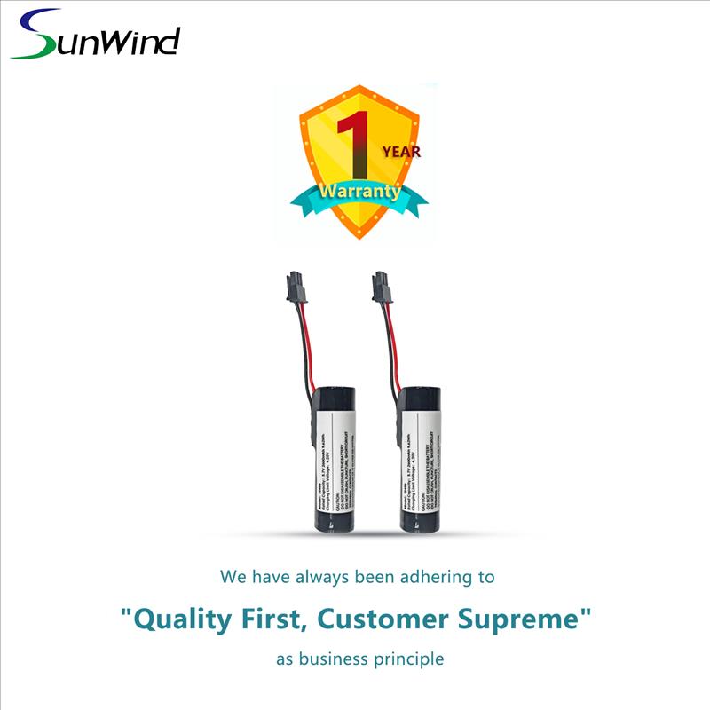NEW Replacement Pos Terminal Battery For Pax S920 IS486 3.7V 2200mAh 18650 Pax Battery